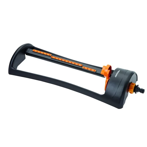 Fiskars vandenį taupantis purkštuvas su metaliniu pagrindu image 1