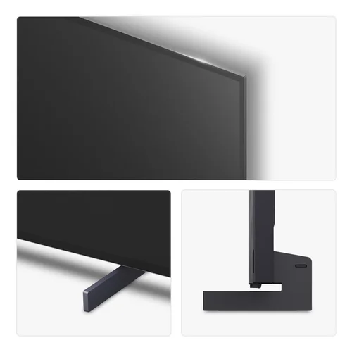 LG OLED55C54LA OLED evo AI 55 col. 4K televizorius image 2