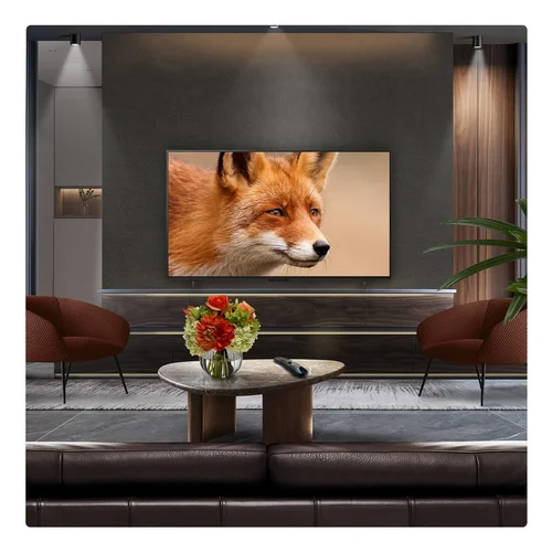LG OLED55C54LA OLED evo AI 55 col. 4K televizorius image 3