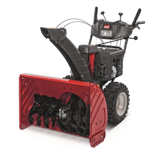 MTD Optima ME 76 Sniego valytuvas-pūstuvas image 1