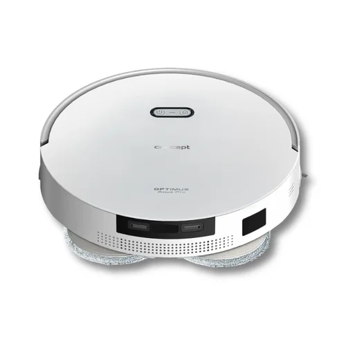 Concept VR4050 Dulkių siurblys-robotas image 2