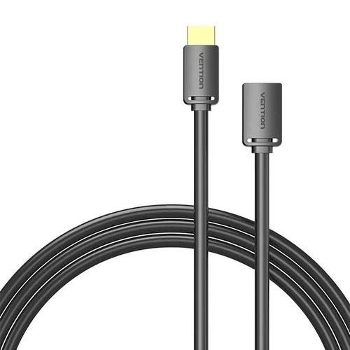 Vention AHCBD HDMI 2.0 prailginimo laidas, 0,5 m image 2