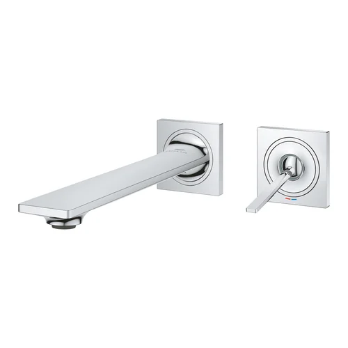 Grohe ALLURE 19386002 potinkinis praustuvo maišytuvas image 2