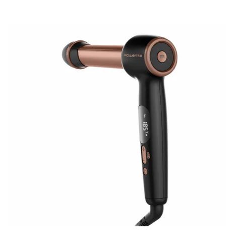 Rowenta Twist Curl CF4620E0, vario spalvos image 2