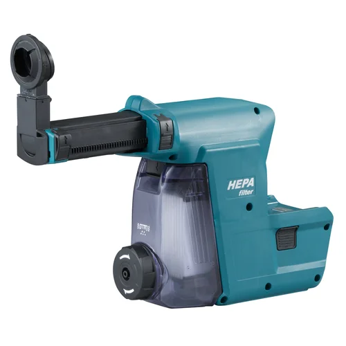 Makita 199571-3, DX07 dulkių surinkimo sistema image 1