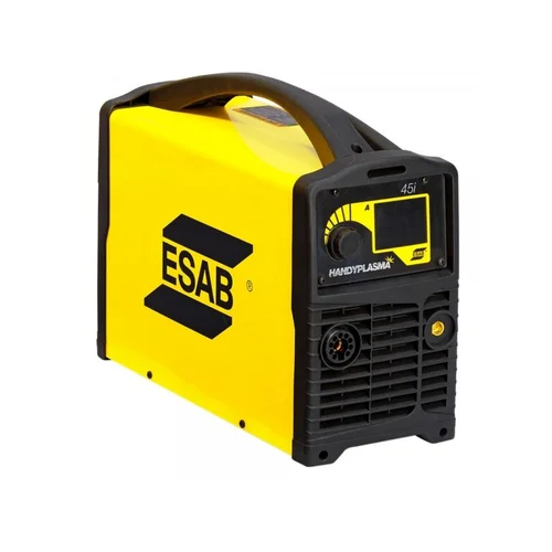 ESAB HandyPlasma 45i plazminio pjovimo aparatas image 1