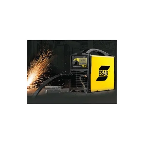 ESAB HandyPlasma 45i plazminio pjovimo aparatas image 2