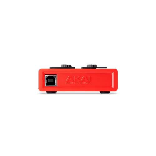 AKAI LPD8 MKII USB/MIDI valdiklis image 3