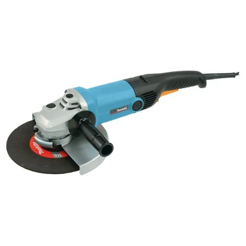 Makita GA9010CF 230 mm kampinis šlifuoklis image 1