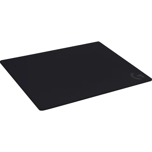 Logitech G740 pelės kilimėlis 46 cm x 40 cm Juoda image 1