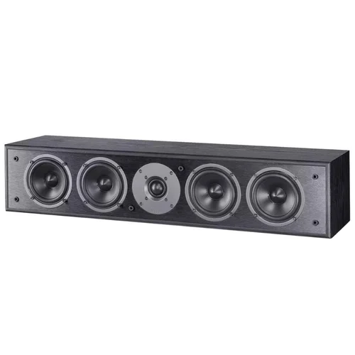 Magnat MONITOR S 14 C 2,5-way kolonėlė, juoda, 100 W image 1