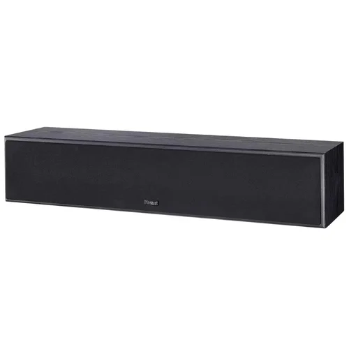 Magnat MONITOR S 14 C 2,5-way kolonėlė, juoda, 100 W image 2