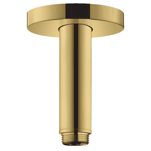 Hansgrohe S 10 cm lubinis dušo laikiklis 27393990 image 1