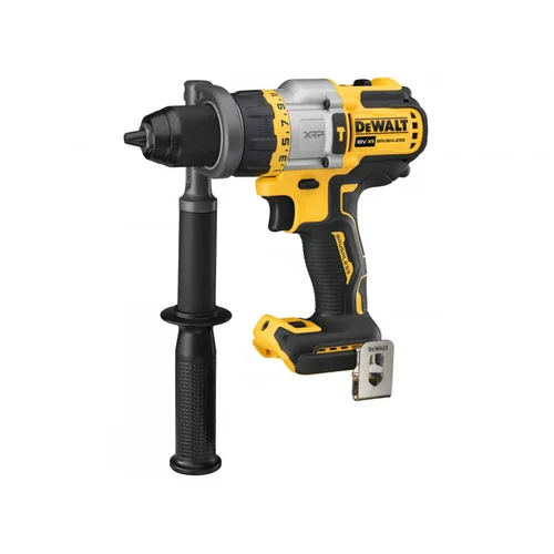 DeWalt DCD999NT 18 V akumuliatorinis smūginis gręžtuvas image 2