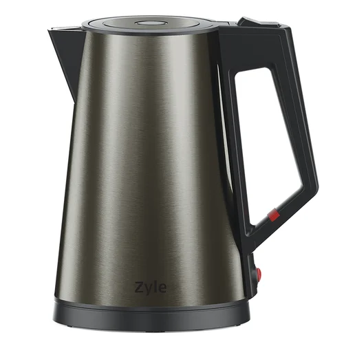 Zyle ZY221BK Elektrinis virdulys, 1.7 l image 2