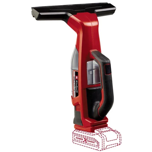 EINHELL BRILLIANTO Solo Akumuliatorinis langų valytuvas image 2