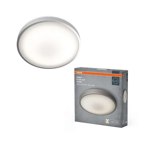 Osram Orbis lubų šviestuvas 24 W LED 2700–6500 K image 2