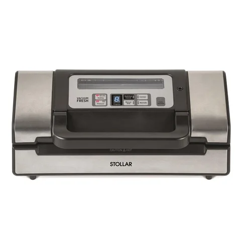 Vakuumatorius Stollar BVS700 image 2