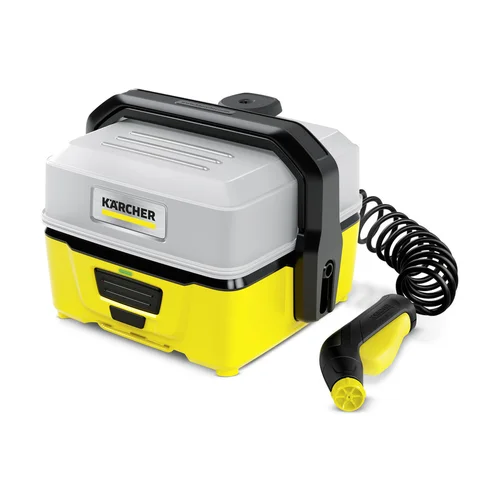 Karcher OC 3 mobilus plovimo įrenginys 1.680-015.0 image 1