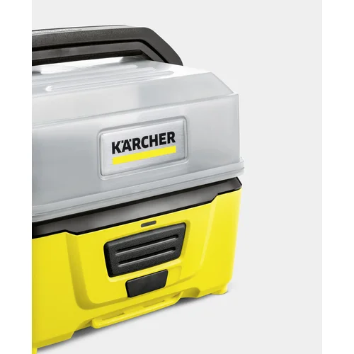 Karcher OC 3 mobilus plovimo įrenginys 1.680-015.0 image 2