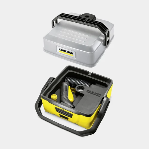 Karcher OC 3 mobilus plovimo įrenginys 1.680-015.0 image 3