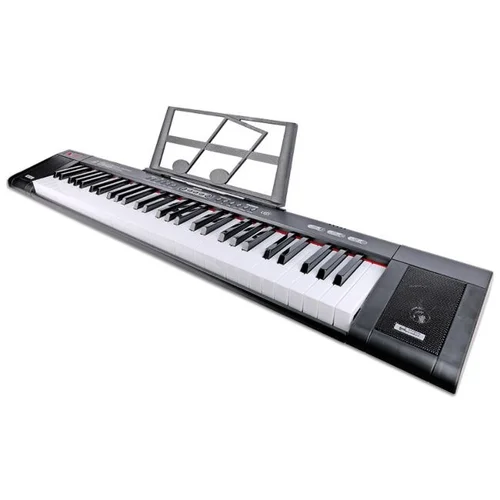 MQ 6151L vaikų klaviatūra, 61 klavišas image 2