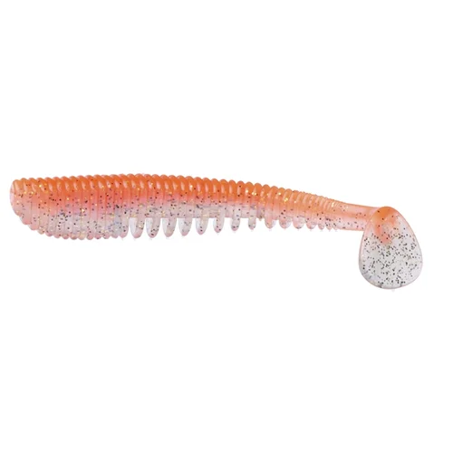 Pontoon21 Awaruna 11,43 cm, #422, 5 vnt. image 3