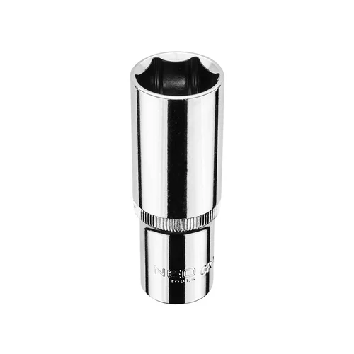 NEO ilga šešiakampė galvutė 1/2", 21 mm image 2