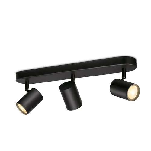 WiZ Šviestuvas TVIRTINAMAS GU10WIFI 15W 1035LM RGB TW B image 1