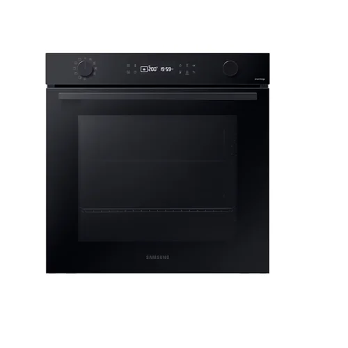 Samsung NV7B4140VAK Įmontuojama orkaitė 60 cm Juoda image 1