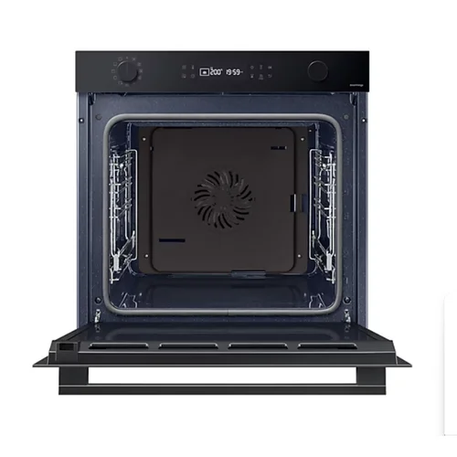 Samsung NV7B4140VAK Įmontuojama orkaitė 60 cm Juoda image 2