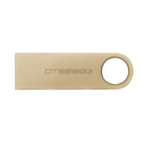 Kingston DataTraveler SE9 G3 64 GB USB 3.2 Gen 1 image 1