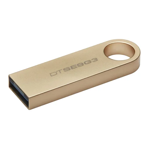 Kingston DataTraveler SE9 G3 64 GB USB 3.2 Gen 1 image 3