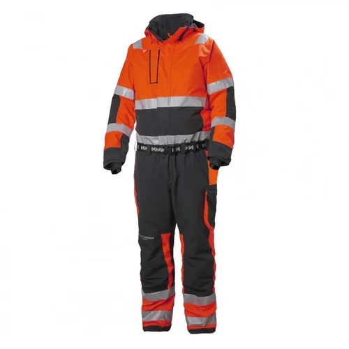 Helly Hansen Alna 2.0 Cons Žieminis kombinezonas Oranžinė 52 image 1