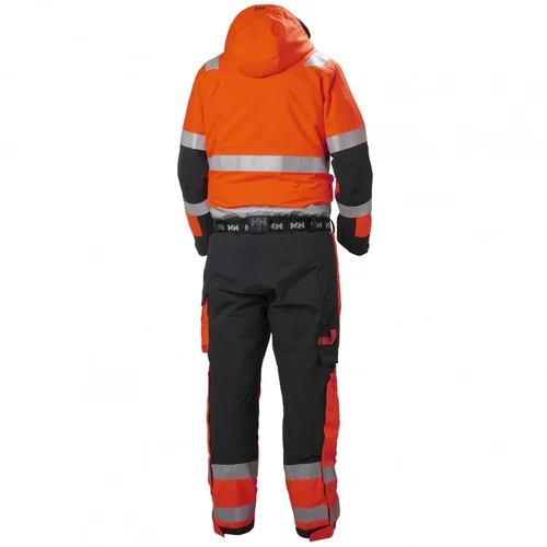 Helly Hansen Alna 2.0 Cons Žieminis kombinezonas Oranžinė 52 image 2