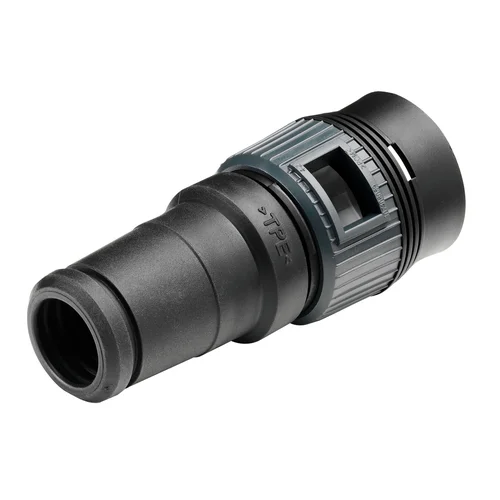 Makita P-81745 Adapteris siurbimo žarnai Ø24/35 mm, Ø32 mm image 1