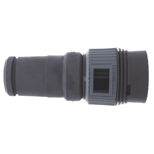 Makita P-81745 Adapteris siurbimo žarnai Ø24/35 mm, Ø32 mm image 2