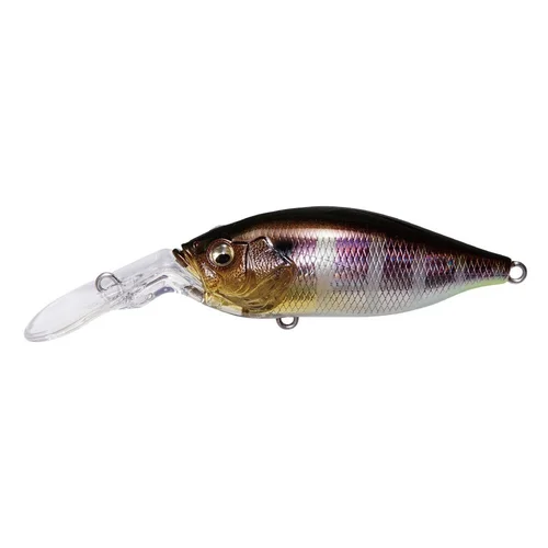 Megabass DEEP-X 100 LBO 59 mm GG GILL vobleris image 2