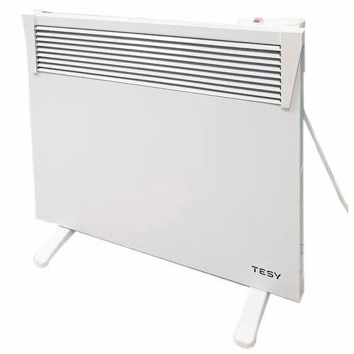TESY oro šildytuvas 2.5 kW universalus image 1