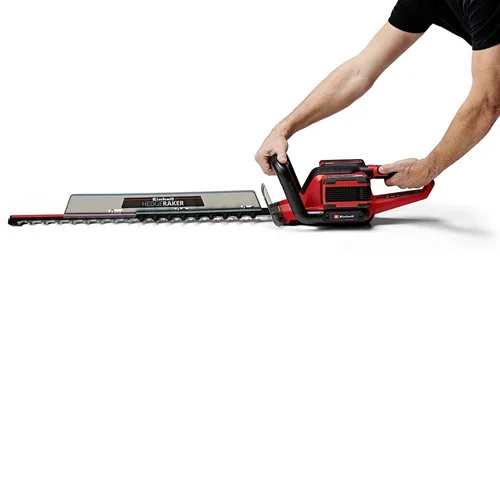 Einhell GE-CH 36/65 Li solo krūmapjovė image 2