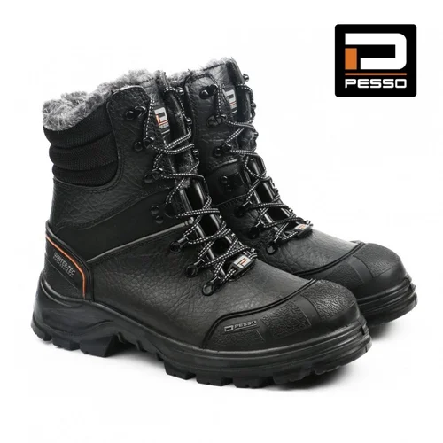 PESSO POLARIS S3 SRC Šilti darbo batai 47 image 3