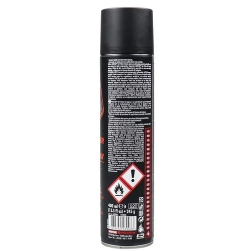Motul A2 oro filtrų tepalas 400 ml image 2