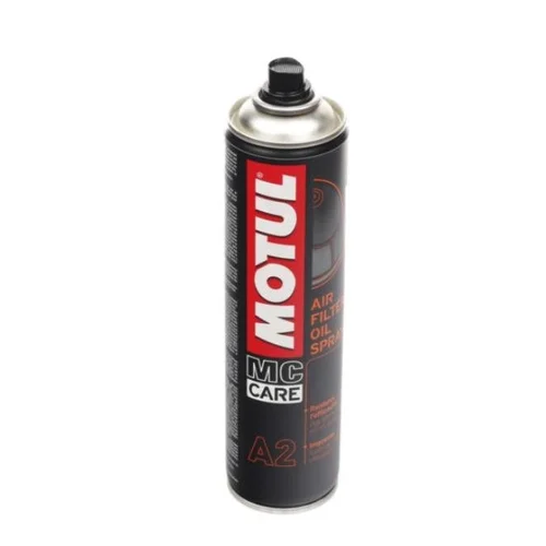 Motul A2 oro filtrų tepalas 400 ml image 3