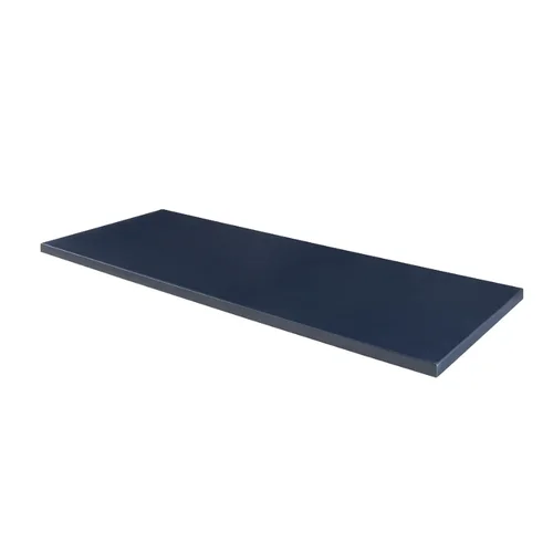 Stalviršis COMAD ELEGANCE BLUE 89-120-B image 2