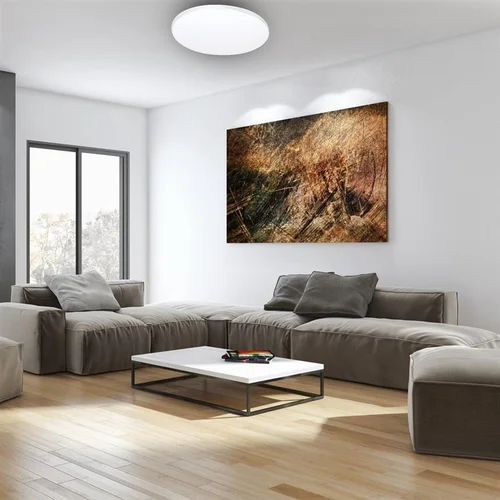 MILAGRO SIENA ML263 LED 72 W 55x55 cm image 3