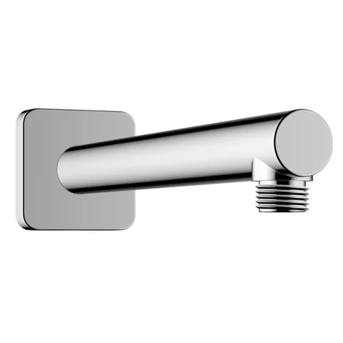 Hansgrohe Vernis Shape 26405000 dušo galvos laikiklis, 24 cm, chromas image 1
