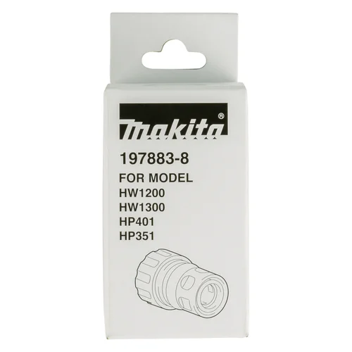 Makita 197883-8 Greita jungtis žarnai HW1200/HW1300 image 2