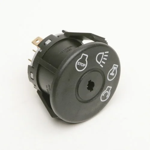 Užvedimo spynelė RE 125, CC 1527, MTD image 3