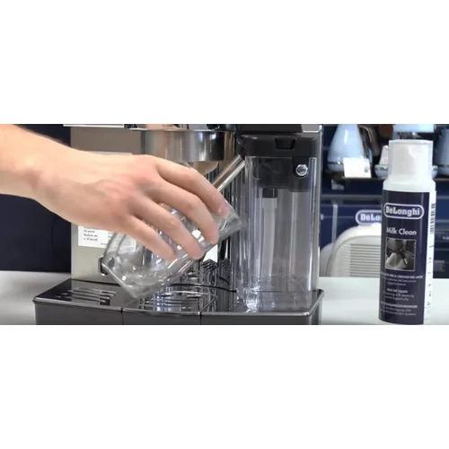 DELONGHI SER3013 kavos aparatų kapučino putų valiklis 250 ml image 3