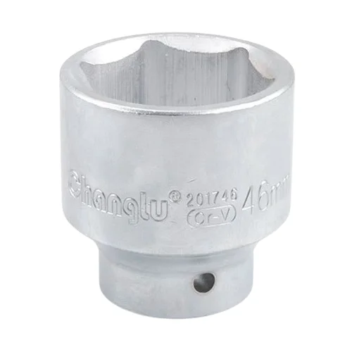 CHANGLU TOOLS 3/4" Galvutė 6-kampė - 38 mm image 2